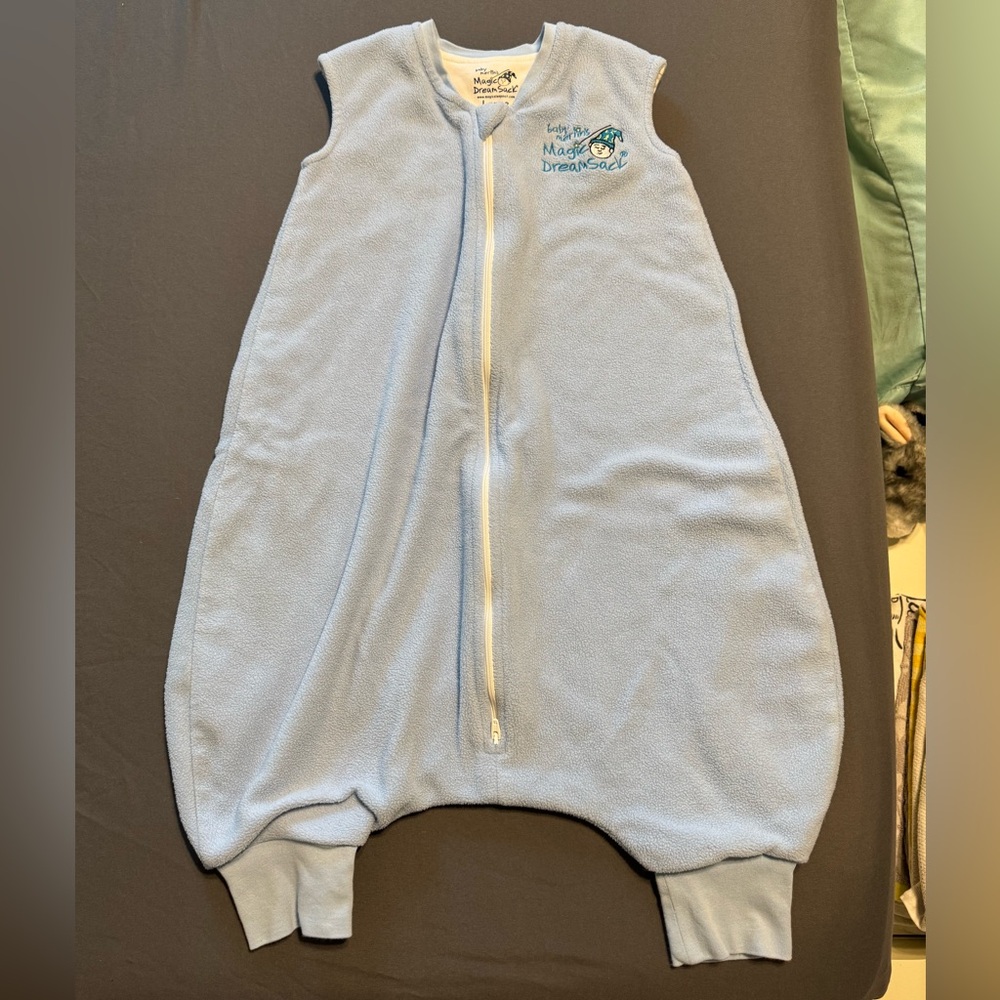 Merlin Dream Sleep Sack- Walker